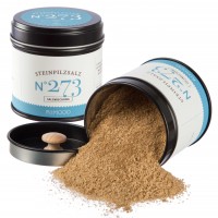 Bio Steinpilzsalz Bio Steinpilzsalz