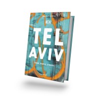 NENI Tel Aviv Kochbuch NENI Tel Aviv Kochbuch