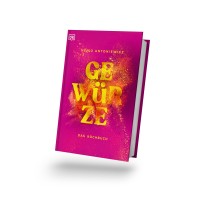 Gewürze von Heiko Antoniewicz Gewürze von Heiko Antoniewicz