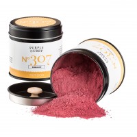 Bio Purple Curry Bio Purple Curry