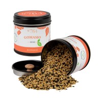 Bio Gomasio Bio Gomasio