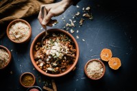 Gewürzseminar Orient Gewürzseminar Orient