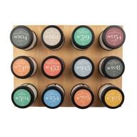 Grundausstattung 48 Gewürze Grundausstattung 48 Gewürze