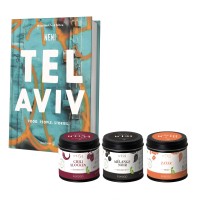Geschenkset Neni Tel Aviv Geschenkset Neni Tel Aviv