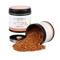 Bio Arrabbiata Gewürz Bio Arrabbiata Gewürz