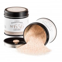 Bio Chili Zucker Bio Chili Zucker