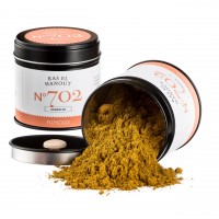 Bio Ras el Hanout Bio Ras el Hanout