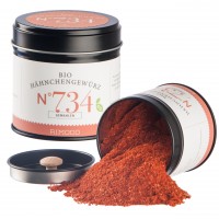 Bio Hähnchengewürz Bio Hähnchengewürz