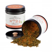 Bio Rühreigewürz Bio Rühreigewürz