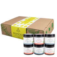 Gewürzset Ottolenghi „Simple“ Gewürzset Ottolenghi „Simple“