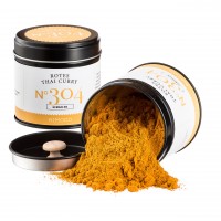 Bio Rotes Thai Curry Bio Rotes Thai Curry