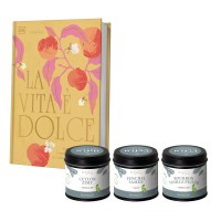 Geschenkset La vita è dolce Geschenkset La vita è dolce