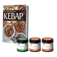 Geschenkset Kebap lar Geschenkset Kebap lar