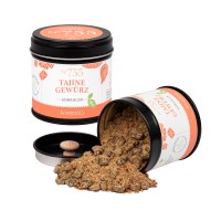 Bio Tajine Gewürz Bio Tajine Gewürz