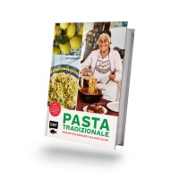 Pasta Tradizionale | Das geheime Wissen der Pasta Grannies Pasta Tradizionale | Das geheime Wissen der Pasta Grannies