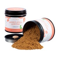 Bio Spekulatiusgewürz Bio Spekulatiusgewürz