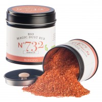Bio Magic Dust Rub Bio Magic Dust Rub