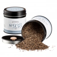 Bio Kümmel ganz Bio Kümmel ganz