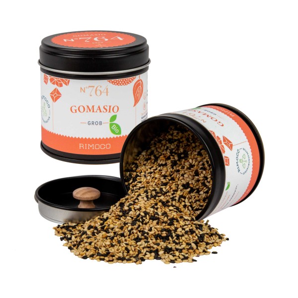 Bio Gomasio