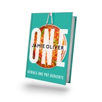 ONE von Jamie Oliver ONE von Jamie Oliver