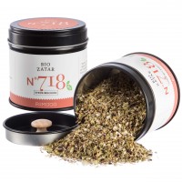 Bio Zatar Bio Zatar