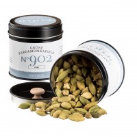 Bio Grüne Kardamomkapseln Bio Grüne Kardamomkapseln