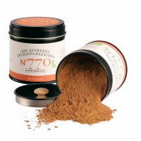 Bio Ayurveda Frühstückszauber Bio Ayurveda Frühstückszauber