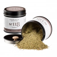 Bio Knoblauchpfeffer Bio Knoblauchpfeffer