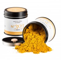 Bio Indisches Curry Bio Indisches Curry