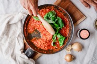 Gewürzseminar Italien Gewürzseminar Italien