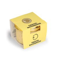Trüffel Mayonnaise Trüffel Mayonnaise