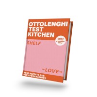 Ottolenghi Test Kitchen: Shelf Love Ottolenghi Test Kitchen: Shelf Love
