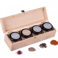 Backen Premium Geschenkbox Backen Premium Geschenkbox