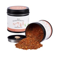 Bio Rosenharissa Bio Rosenharissa