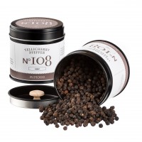 Bio Tellicherry Pfeffer Bio Tellicherry Pfeffer