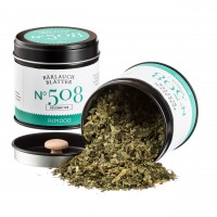 Bio Bärlauchblätter geschnitten Bio Bärlauchblätter geschnitten