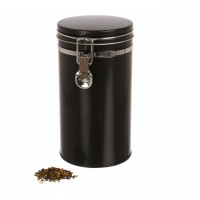 Kaffee- und Vorratsdose Kaffee- und Vorratsdose