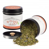 Bio Kräuterbutter Gewürz Bio Kräuterbutter Gewürz