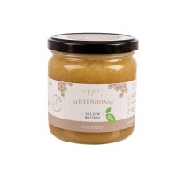 Bio Blütenhonig Bio Blütenhonig