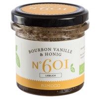 Bourbon Vanille & Honig Bourbon Vanille & Honig