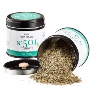 Bio Thymian gerebelt Bio Thymian gerebelt