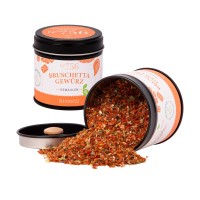 Bio Bruschetta Gewürz Bio Bruschetta Gewürz