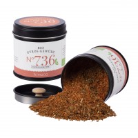 Bio Gyrosgewürz Bio Gyrosgewürz