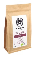 Bio Espresso | TUNKI Bio Espresso | TUNKI