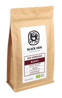 Bio Espresso | BLACKY Bio Espresso | BLACKY