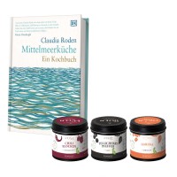 Geschenkset Mittelmeerküche Geschenkset Mittelmeerküche