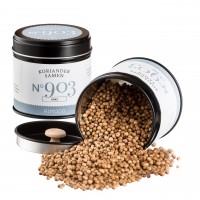 Bio Koriandersamen Bio Koriandersamen