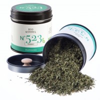 Bio Kerbel Bio Kerbel