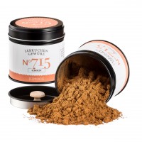 Bio Lebkuchengewürz Bio Lebkuchengewürz