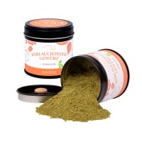 Bio Bärlauch Pesto Bio Bärlauch Pesto